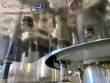 Envasadora rotativa bombonas gal�es de 1 � 5 litros Vinox Zegla