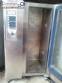 Fornos industrial combinados em a�o inox