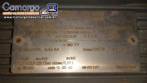 Bomba de l�bulo para produtos viscosos JEC Pumps