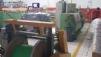 Extrusora de fios pl�sticos PRB