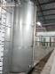 Tanque de armazenamento em a�o inox 15.000 litros