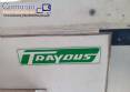 Sistema de inc�ndio chiller refrigera��o e purifica��o de ar Carrier Traydus