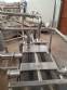 Pasteurizador de placas 10.000 L West Equipamentos