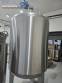 Tanque misturador encamisado reator em a�o inox 2.000 L