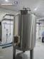 Tanque misturador encamisado reator em a�o inox 2.000 L