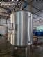 Tanque misturador encamisado reator em a�o inox 2.000 L