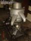 Separador centrifugo para �leos de ess�ncia de frutas c�tricas