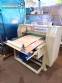 Guilhotina faca horizontal autom�tica Hebleimar para barras barrinhas de cereais prote�nas