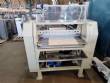 Guilhotina faca horizontal autom�tica Hebleimar para barras barrinhas de cereais prote�nas