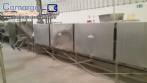 Linha automatica para macarr�o instant�neo lamen