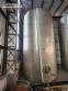 Tanque de armazenamento em a�o inox 32.000 litros