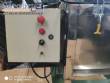 Misturador ribbon blender em a�o inox 250 kg
