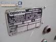 Misturador industria para p�s sigma Apema