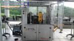 Rotuladora rotativa autom�tica Etol  Mesal