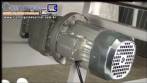 Extrusora autom�tica Marcepan Biscomaq BM-400 - Nova
