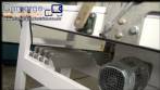 Extrusora autom�tica Marcepan Biscomaq BM-400 - Nova