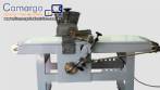Extrusora autom�tica Marcepan Biscomaq BM-400 - Nova