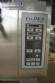 Forno de lastro modular em inox Pr�tica