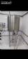 Linha de pasteuriza��o e homogeneiza��o West
