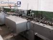 Encartuchadora autom�tica horizontal