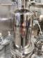 Reator de manipula��o para injet�veis humano inox 316 L 50 L