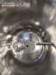 Reator de manipula��o para injet�veis humano inox 316 L 50 L