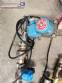 Reator de manipula��o para injet�veis humano inox 316 L 50 L