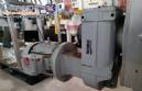 Misturador intensivo para p�s Semco