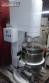 Batedeira planet�ria industrial