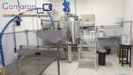 F�brica ind�stria completa de cosm�ticos com ISO 9001-2015