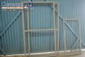 Elevador para carrinho de massas Startec M�quinas