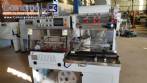 Seladora autom�tica em L shrink TecFag