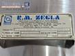 Tanque em a�o inox 500 litros Zegla