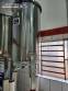 Tanque em a�o inox 500 litros Zegla