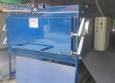 Forno estufa industrial para acr�lico Jung