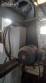 Tacho misturador industrial para pa�oca 100 litros