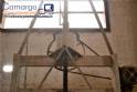 Tacho misturador industrial para pa�oca 100 litros