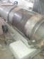 T�nel tubular para agregar a��car