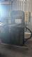 Prensa hidr�ulica de borracha 500 x 500 com pist�o de 400 mm