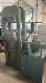 Prensa hidr�ulica de borracha 500 x 500 com pist�o de 400 mm