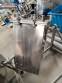 Misturador a�o inox para p�s 50 L bin Erli