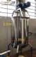 Tanque misturador em a�o inox 200 litros