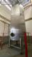 Tanque em a�o inox 316 com 37.850 litros 10.000 gallons Blackwater Engineering