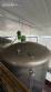 Tanque em a�o inox 316 com 37.850 litros 10.000 gallons Blackwater Engineering