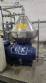 Centr�fuga em inox para produ��o de sucos, cervejas e vinhos  Alfa Laval VNPX