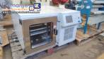Liofilizador de bancada laborat�rio Solab com bomba Edwards