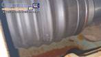 Bomba positiva helicoidal Netzsch 70 m� / hora