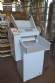 Cilindro laminador de massas Gastromaq