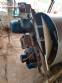 Tanque triturador homogeneizador em a�o inox