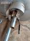 Tanque triturador homogeneizador em a�o inox